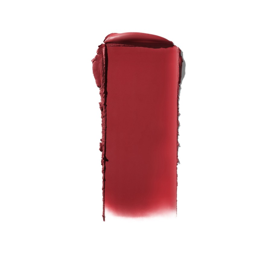 Makeup Morphe Lipstick | Good Talk Soft Matte Lipstick- Rebel Red