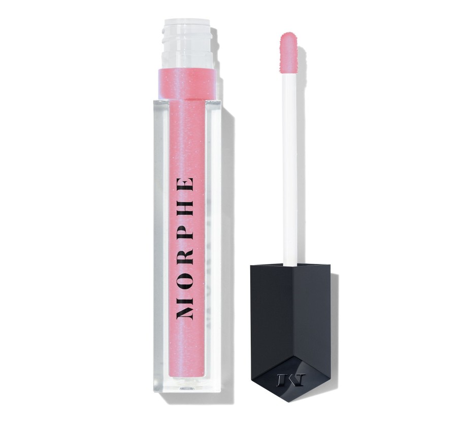 Makeup Morphe Lip Gloss | Lip Gloss - Attention