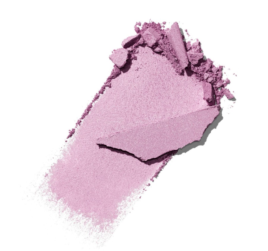 Makeup Morphe Cheek | Glow Show Radiant Pressed Highlighter - Lavender Beam