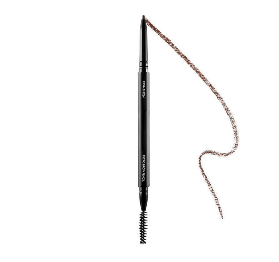 Makeup Morphe Brow | Micro Brow Pencil-Cinnamon