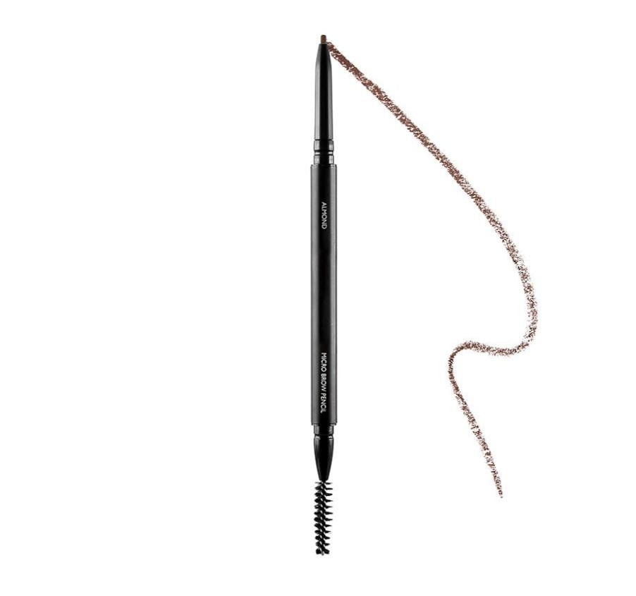 Makeup Morphe Brow | Micro Brow Pencil - Almond