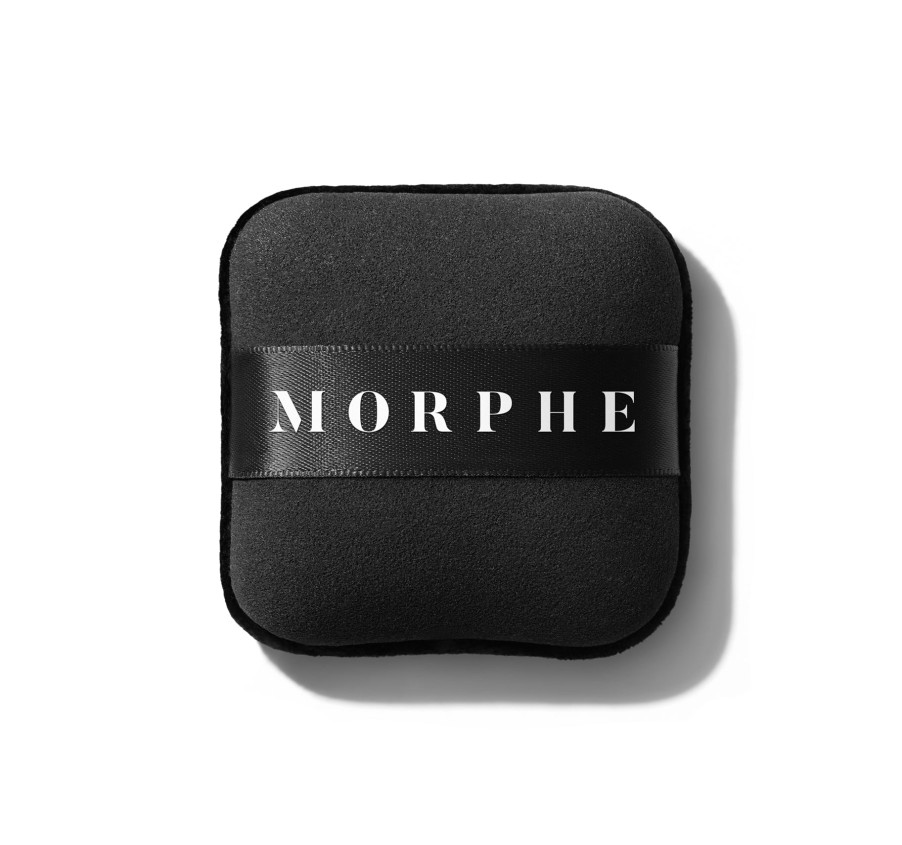 Brushes & Tools Morphe Sponges & Applicators | Vegan Pro Series Luxe Powder Puff