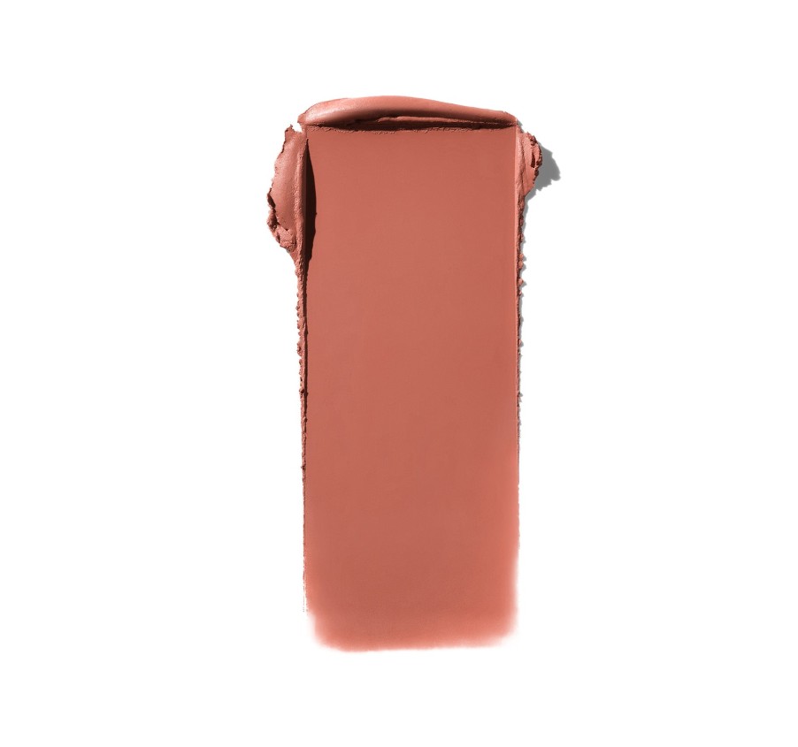 Makeup Morphe Lipstick | Good Talk Soft Matte Lipstick- Cocoa Cutie