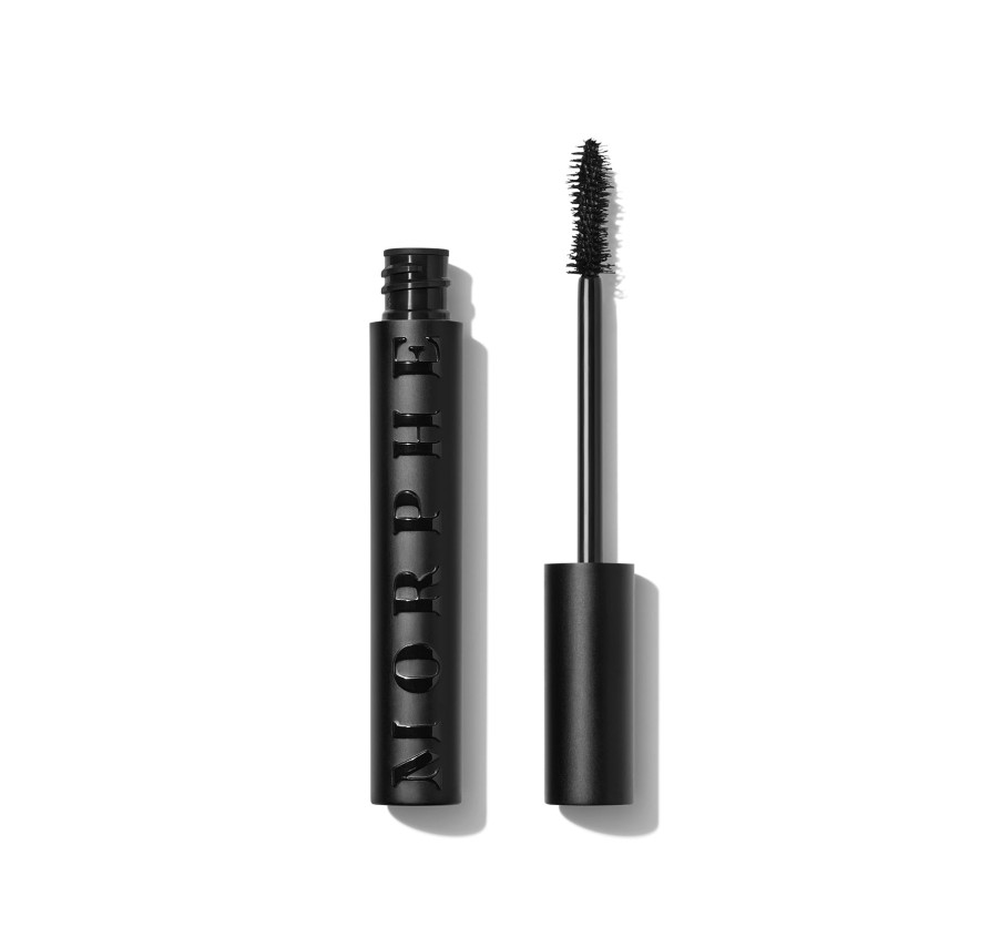 Makeup Morphe Mascara | Make It Big Volumizing Mascara