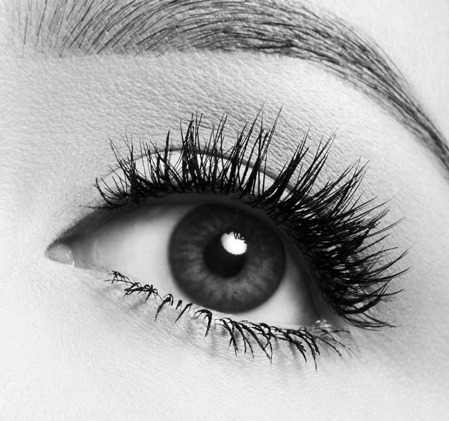 Makeup Morphe Mascara | Make It Big Volumizing Mascara