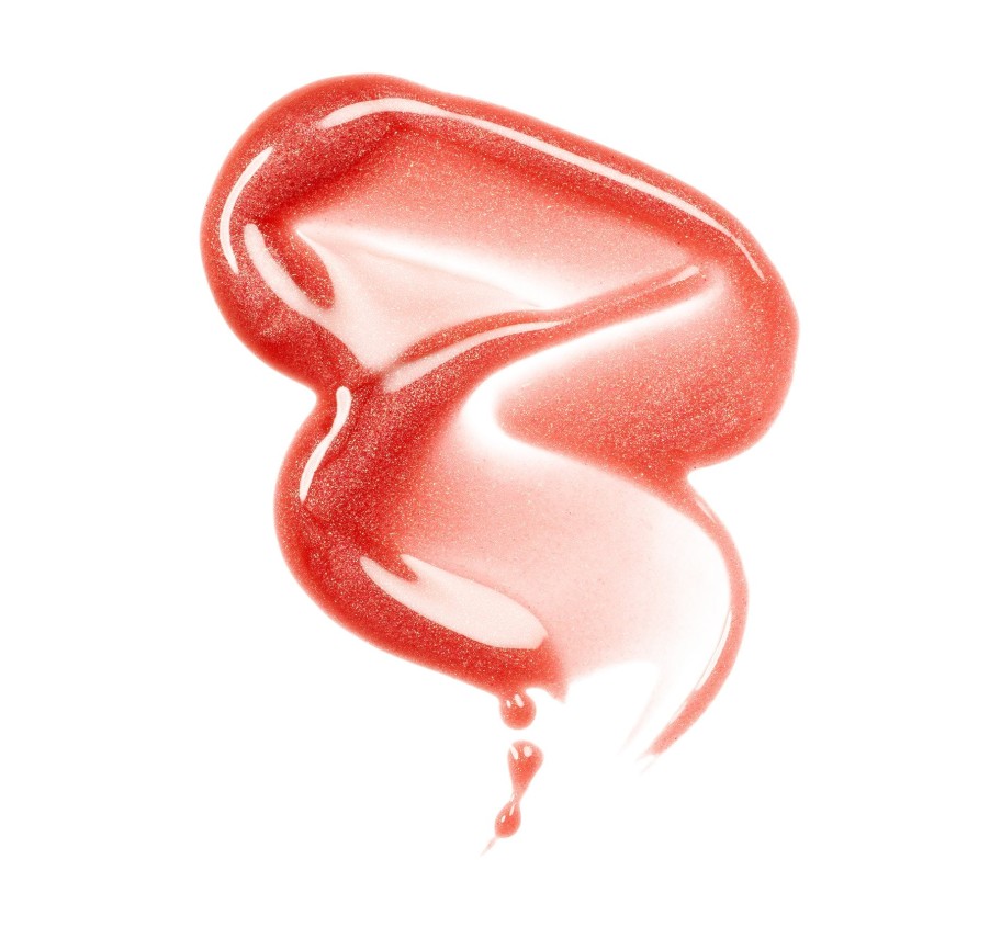 Makeup Morphe Lip Gloss | Make It Big Plumping Lip Gloss- So Fire