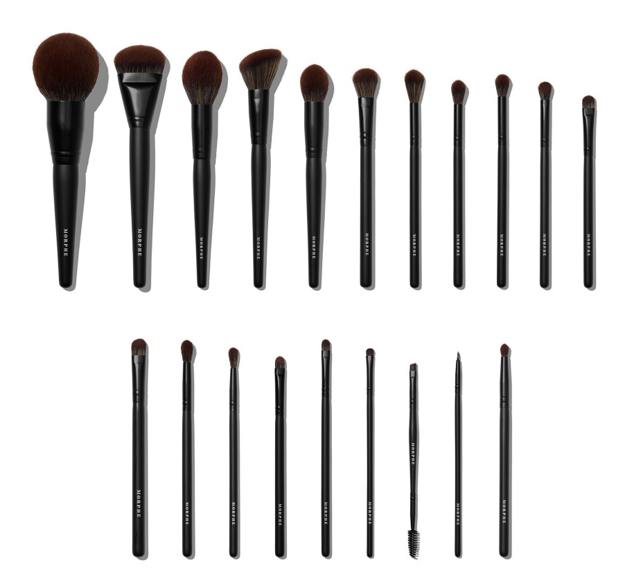 Brushes & Tools Morphe Brush Sets | Mua Life Brush Set