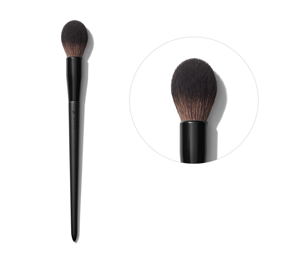 Brushes & Tools Morphe Vegan Brushes | V115 - Detail Setting Powder Brush