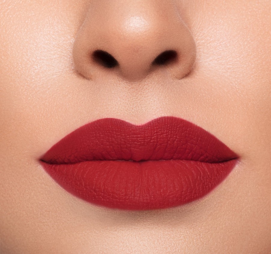 Makeup Morphe Lipstick | Mega Matte Lipstick Dominate