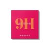 Makeup Morphe Eyeshadow & Palettes | 9H Hot For Hue Artistry Palette