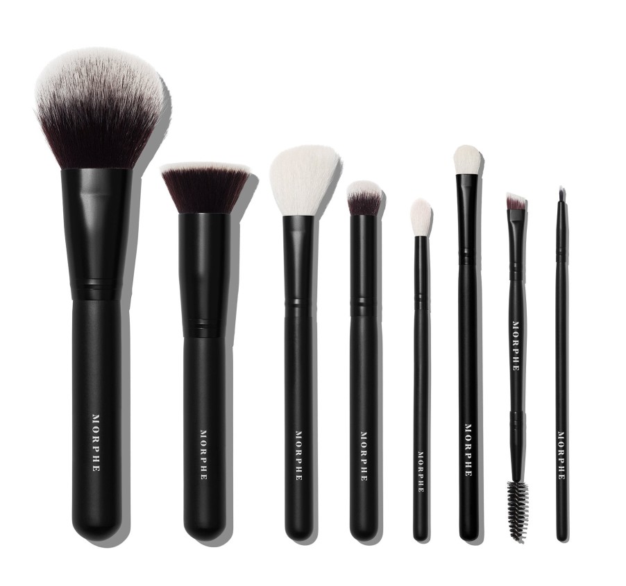 Brushes & Tools Morphe Brush Sets | Get Things Started Brush Set