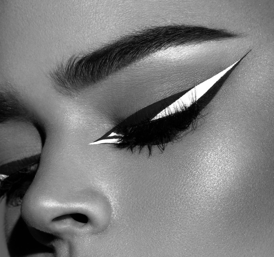 Makeup Morphe Eyeliner | Liquid Liner - Tea Spill