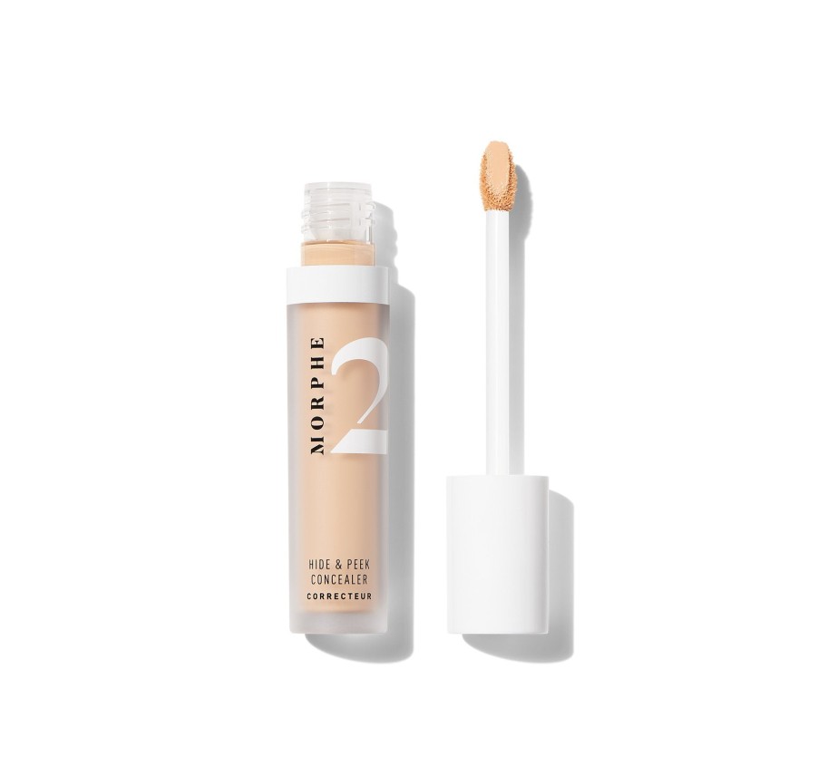 Makeup Morphe Skin Care | Hide & Peek Concealer - Peek Of Fawn