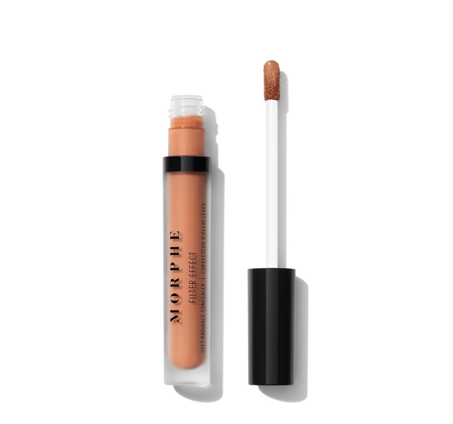 Makeup Morphe Skin Care | Filter Effect Soft Radiance Concealer - Rich 32