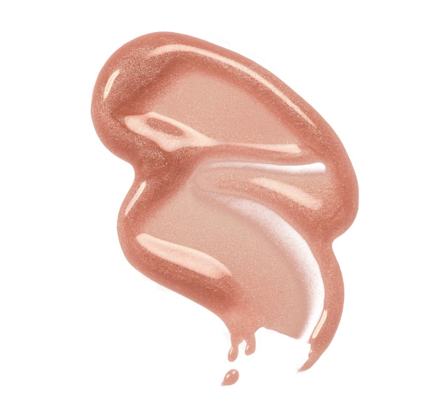 Makeup Morphe Lip Gloss | Make It Big Plumping Lip Gloss- Extra Exposed