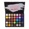 Makeup Morphe Eyeshadow & Palettes | The Artcasts 35-Pan Artistry Palette