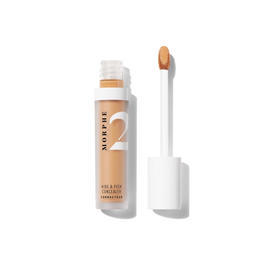 Makeup Morphe Skin Care | Hide & Peek Concealer - Peek Of Soft Tan