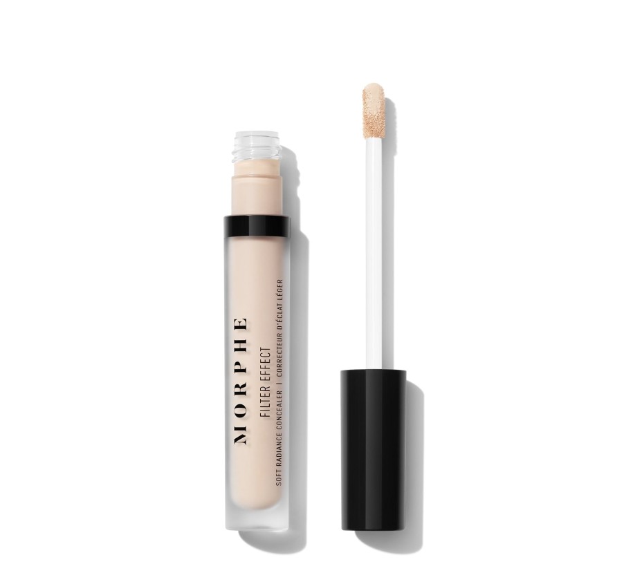 Makeup Morphe Skin Care | Filter Effect Soft Radiance Concealer - Light 2