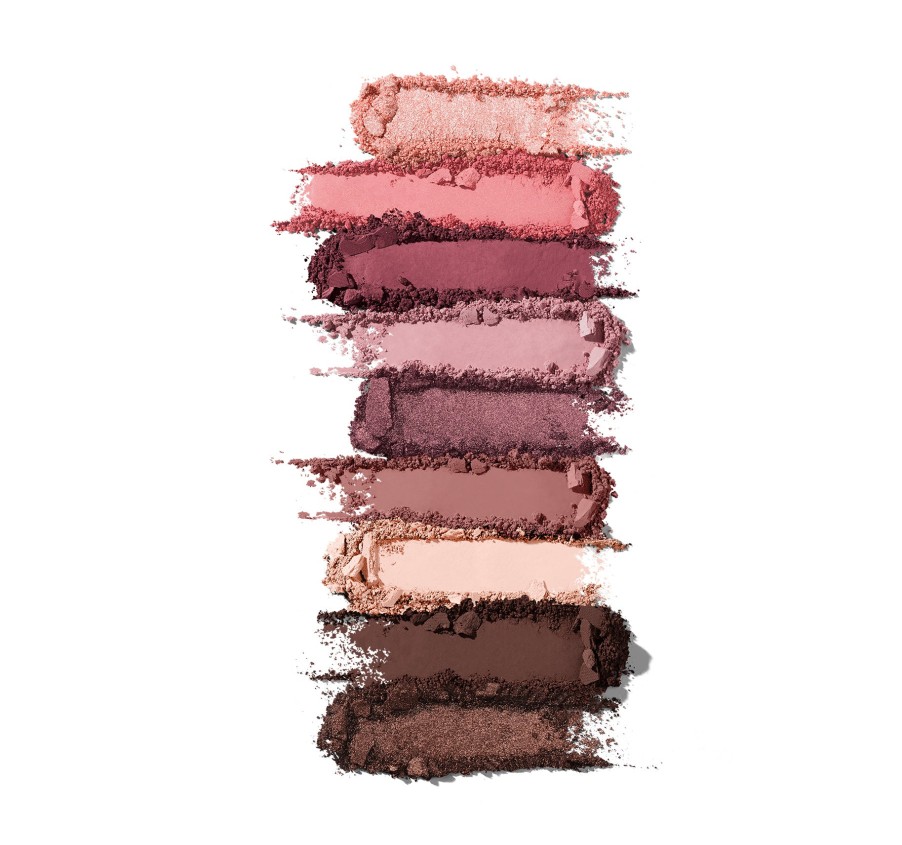 Makeup Morphe Eyeshadow & Palettes | 9V Vintage Rose Artistry Palette