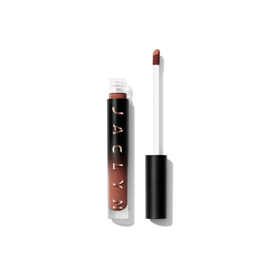 Makeup Morphe Lipstick | Poutspoken Liquid Lipstick - Feisty