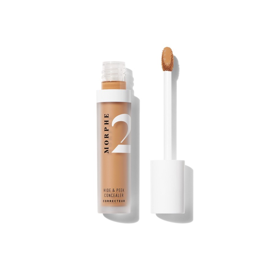 Makeup Morphe Skin Care | Hide & Peek Concealer - Peek Of Golden