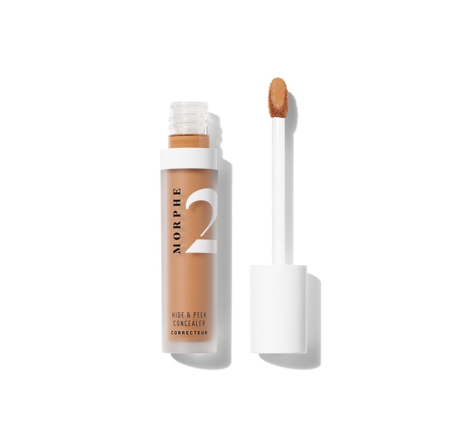Makeup Morphe Skin Care | Hide & Peek Concealer - Peek Of Tawny
