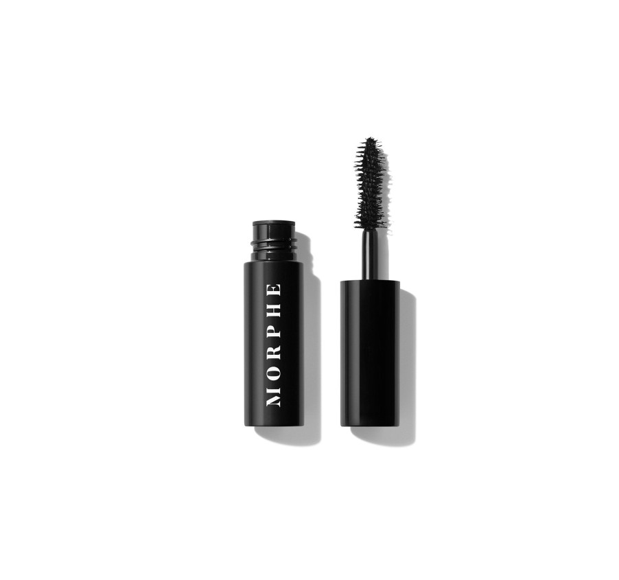 Makeup Morphe Mascara | Make It Big Mini Volumizing Mascara