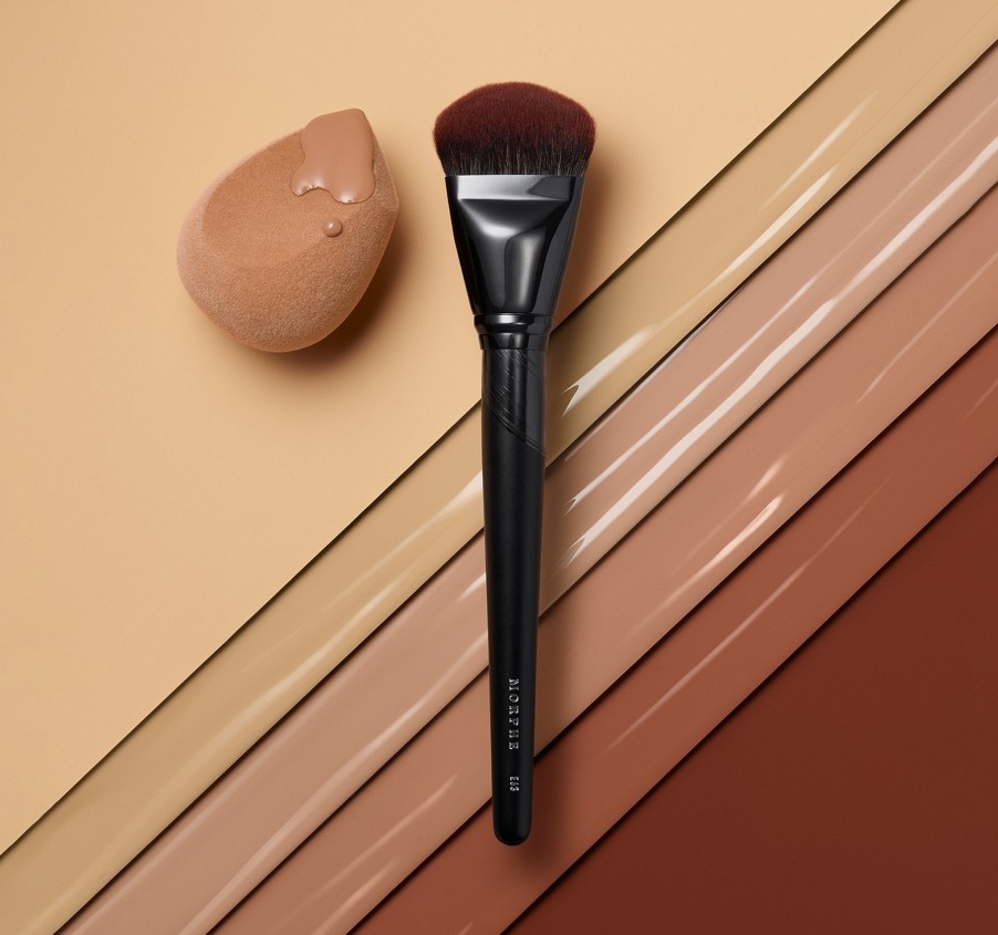 Brushes & Tools Morphe Sponges & Applicators | Filter Effect Brush & Sponge Duo
