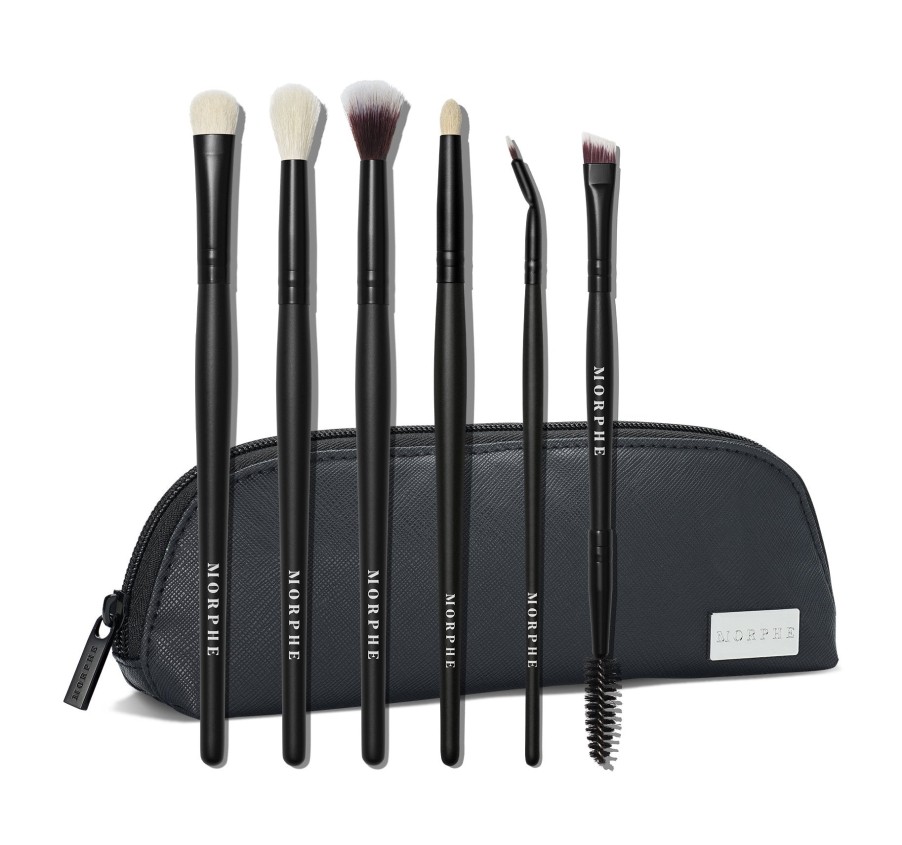 Brushes & Tools Morphe Brush Sets | Eye Stunners Brush Set