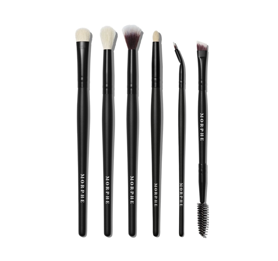 Brushes & Tools Morphe Brush Sets | Eye Stunners Brush Set