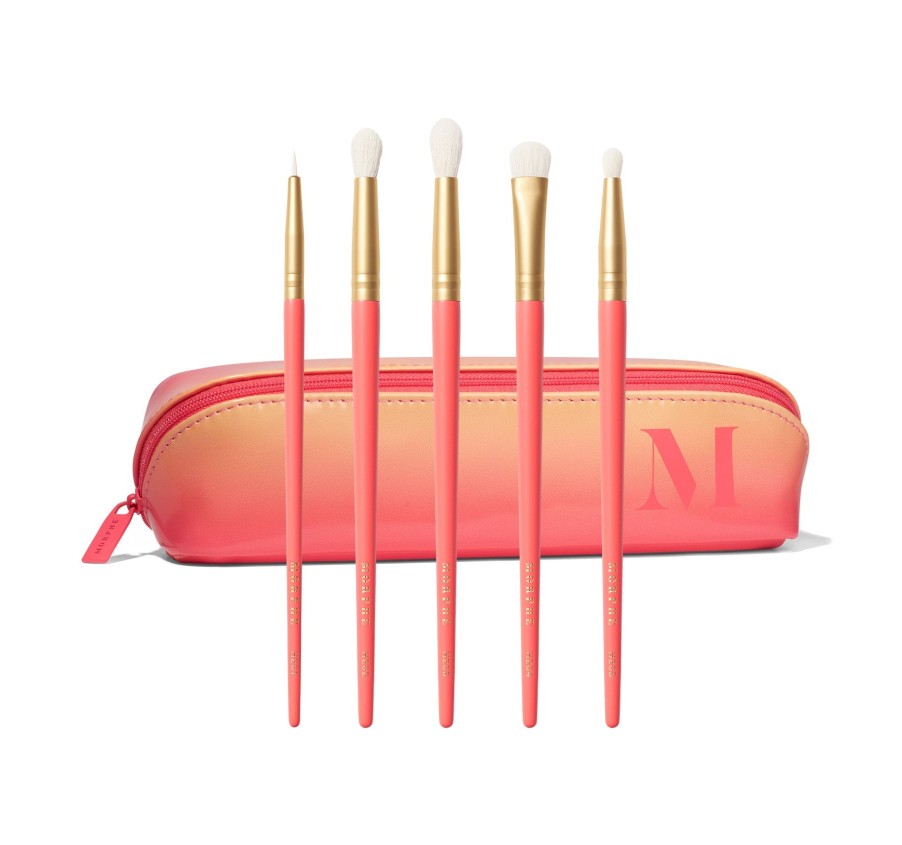Brushes & Tools Morphe Brush Sets | Heatseeker 5-Piece Brush Set