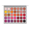 Makeup Morphe Eyeshadow & Palettes | The Jaclyn Hill Palette Volume Ii