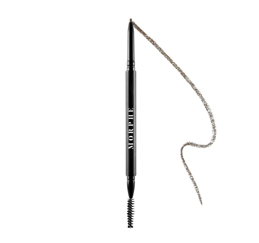 Makeup Morphe Brow | Micro Brow Pencil - Biscotti