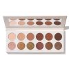 Makeup Morphe Eyeshadow & Palettes | Divine Neutrals Palette