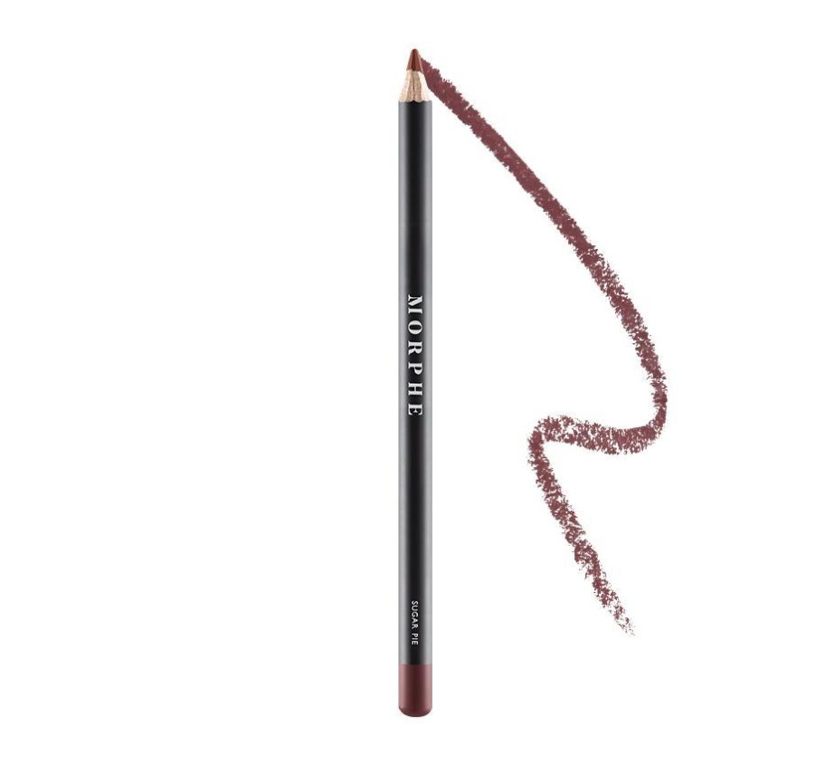 Makeup Morphe Lip Liner | Color Pencil-Sugar Pie