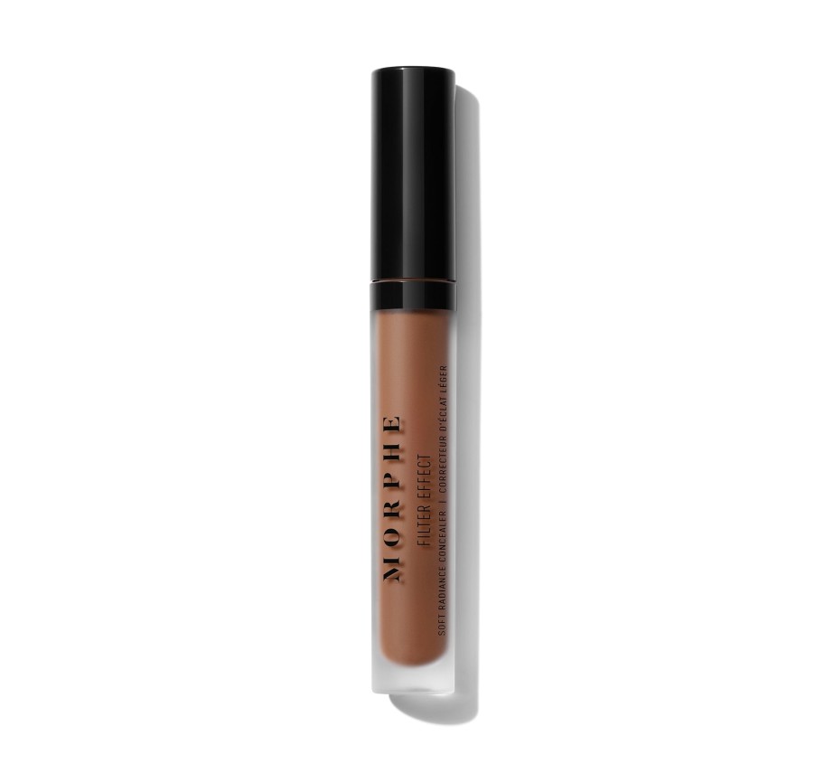 Makeup Morphe Skin Care | Filter Effect Soft Radiance Concealer - Deep 38