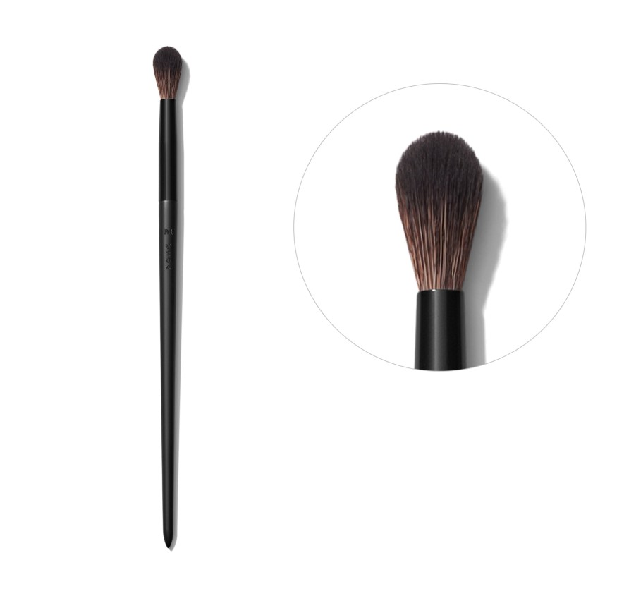 Brushes & Tools Morphe Vegan Brushes | V204 - Soft Pointed Eyeshadow Brush