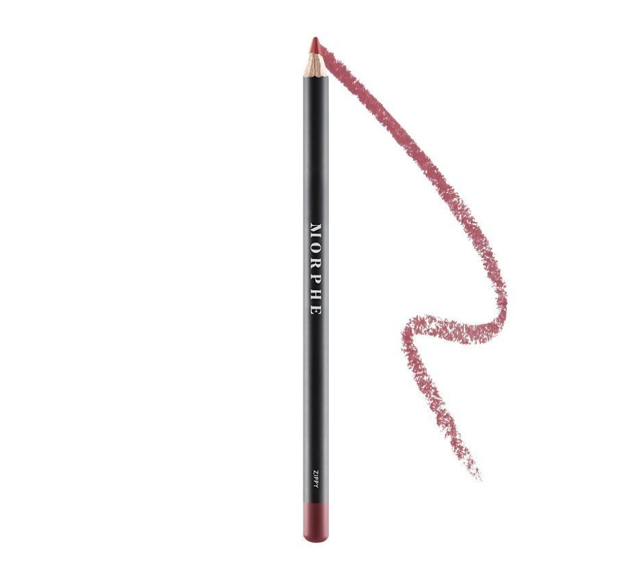 Makeup Morphe Lip Liner | Color Pencil-Zippy