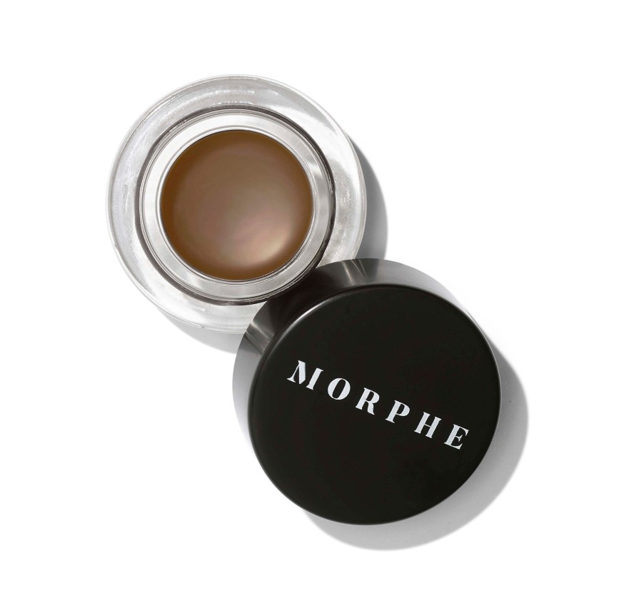 Makeup Morphe Brow | Brow Cream - Hazelnut