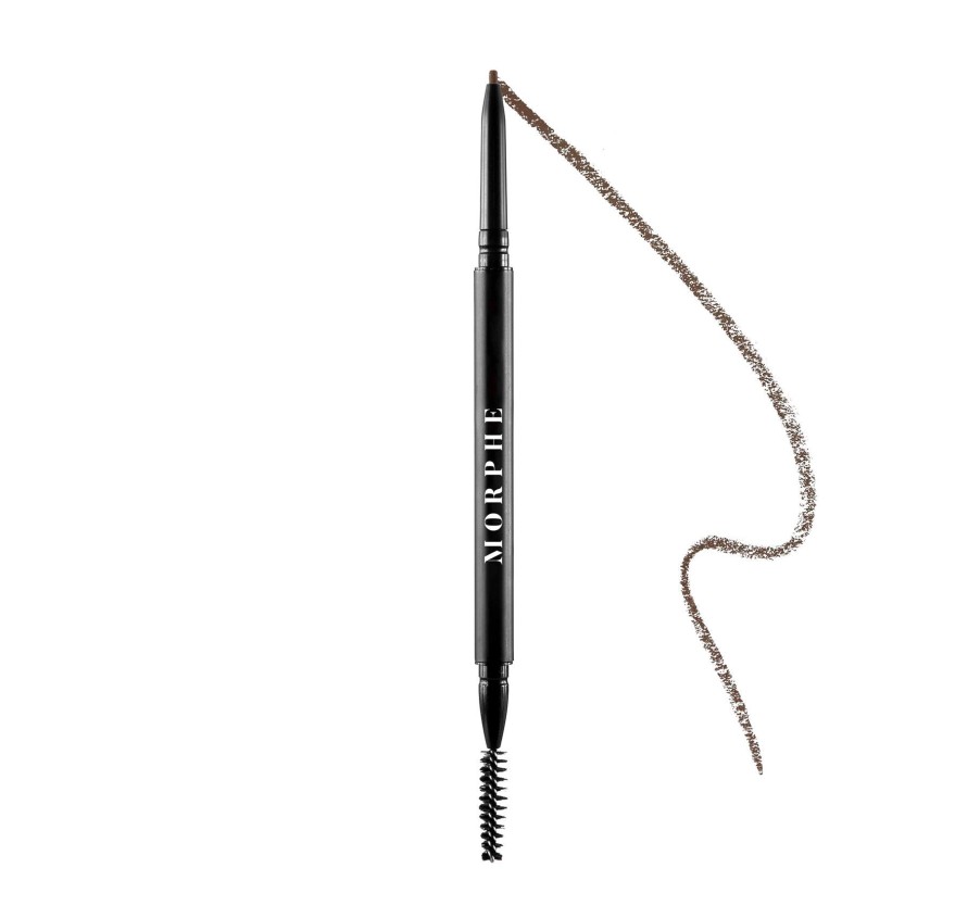 Makeup Morphe Brow | Micro Brow Pencil - Latte