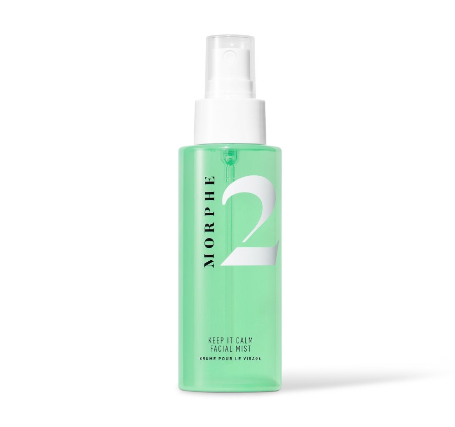 Makeup Morphe Skin Care | Keep It Calm Facial Mist