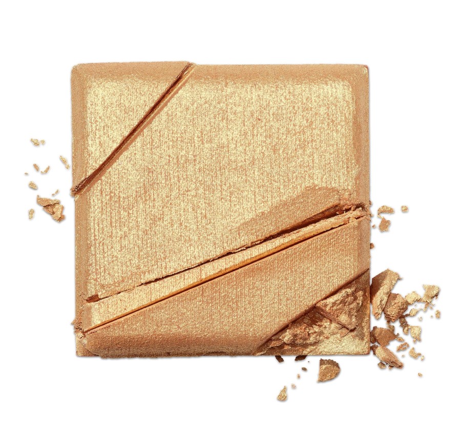 Makeup Morphe Cheek | Accent Light Highlighter - Go For Gold