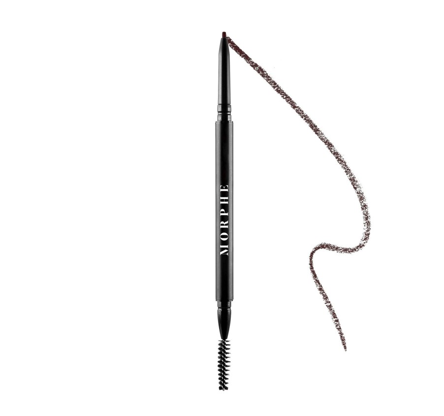 Makeup Morphe Brow | Micro Brow Pencil - Java