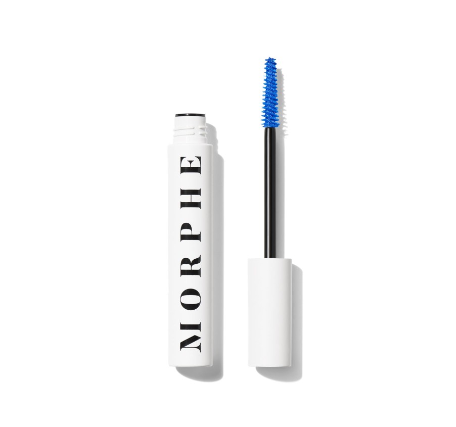 Makeup Morphe Mascara | The Big Prime Lash Primer