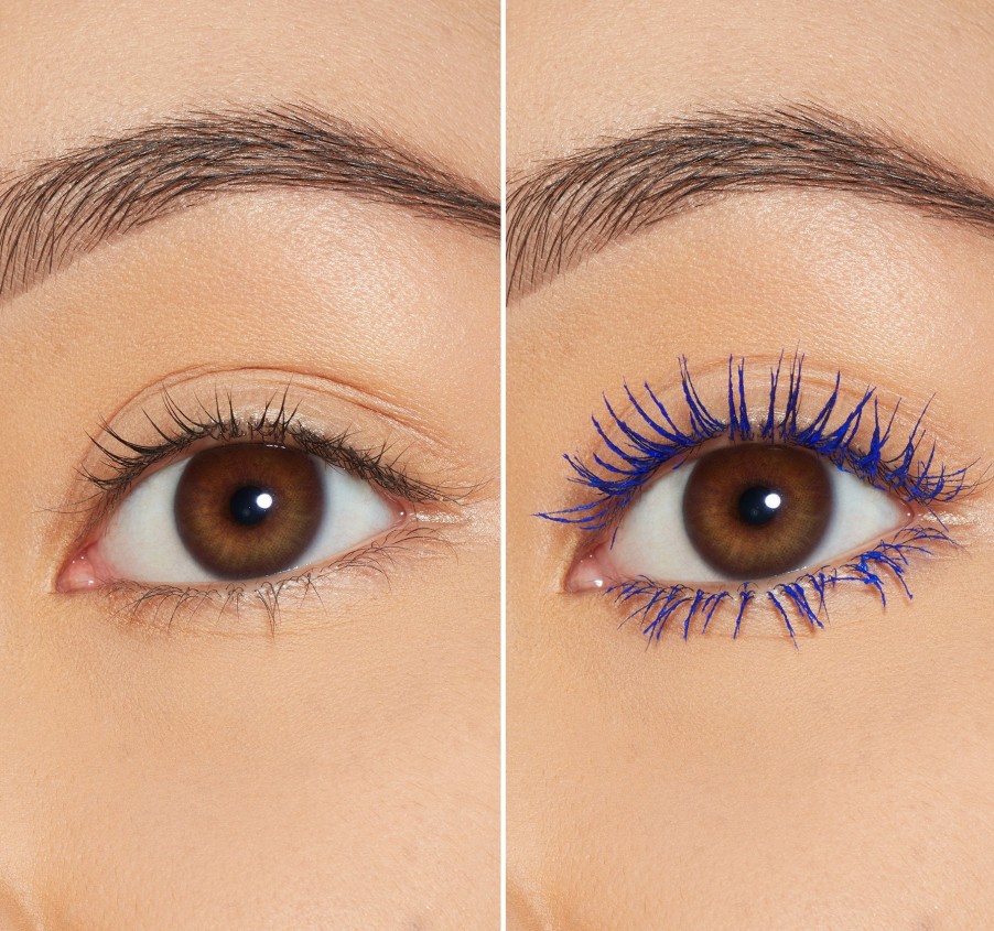 Makeup Morphe Mascara | The Big Prime Lash Primer