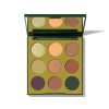Makeup Morphe Eyeshadow & Palettes | 9K Khaki Calling Artistry Palette
