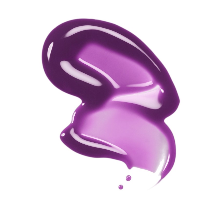 Makeup Morphe Lip Gloss | Make It Big Plumping Lip Gloss- Poppin' Purp