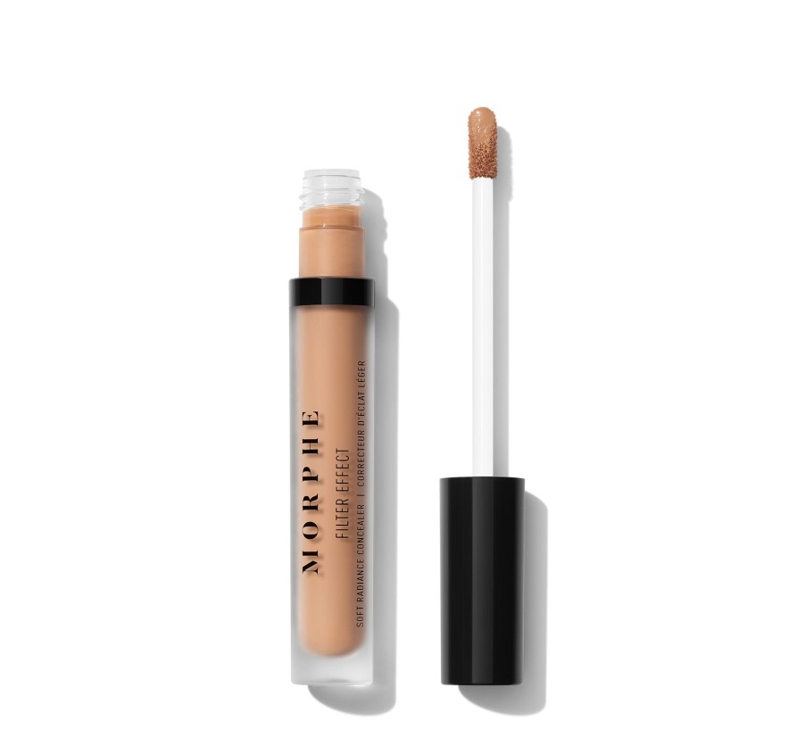 Makeup Morphe Skin Care | Filter Effect Soft Radiance Concealer - Rich 30