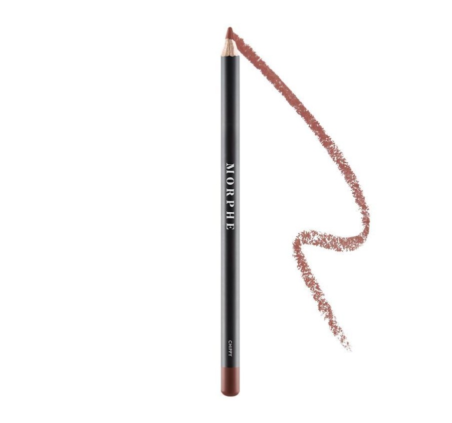 Makeup Morphe Lip Liner | Color Pencil-Chippy