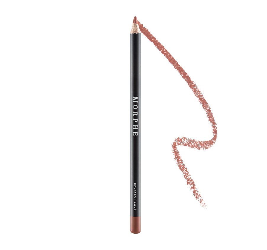 Makeup Morphe Lip Liner | Color Pencil-Backseat Love